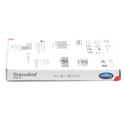 Hartmann Grassolind Neutral