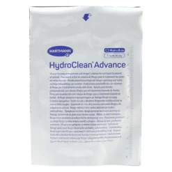 Hartmann HydroClean Advance pansement irrigo-absorbant x10