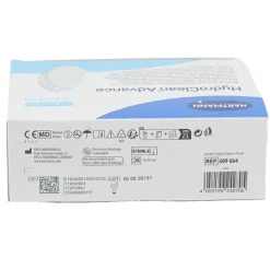 Hartmann HydroClean Advance pansement irrigo-absorbant x10