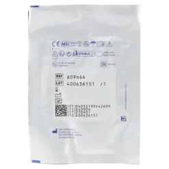 Hartmann HydroClean Advance pansement irrigo-absorbant x10