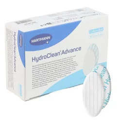 Hartmann HydroClean Advance pansement irrigo-absorbant x10