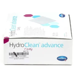 Hartmann Hydroclean Advance Cavity pansements