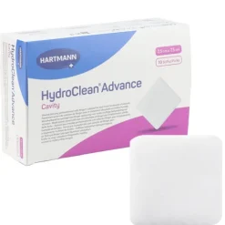 Hartmann Hydroclean Advance Cavity pansements