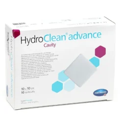 Hartmann Hydroclean Advance Cavity pansements