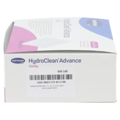 Hartmann Hydroclean Advance Cavity pansements