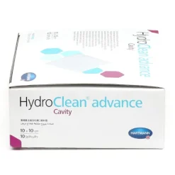 Hartmann Hydroclean Advance Cavity pansements