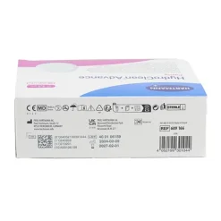 Hartmann HydroClean Cavity 10 pansements