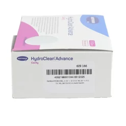 Hartmann HydroClean Cavity 10 pansements