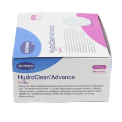 Hartmann HydroClean Cavity 10 pansements
