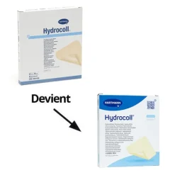 Hartmann Hydrocoll pansement hydrocolloïde