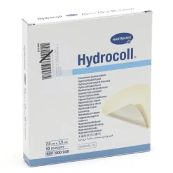 Hartmann Hydrocoll pansement hydrocolloïde
