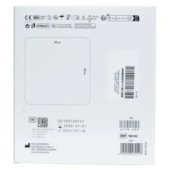 Hartmann Hydrocoll Thin pansement hydrocolloide