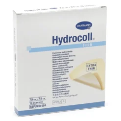 Hartmann Hydrocoll Thin pansement hydrocolloide