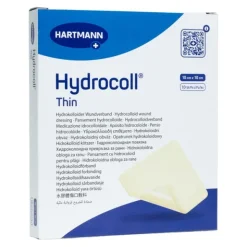 Hartmann Hydrocoll Thin pansement hydrocolloide