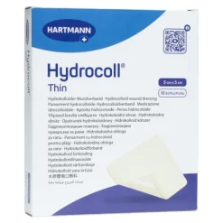 Hartmann Hydrocoll Thin pansement hydrocolloide
