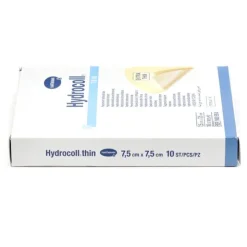 Hartmann Hydrocoll Thin pansement hydrocolloide