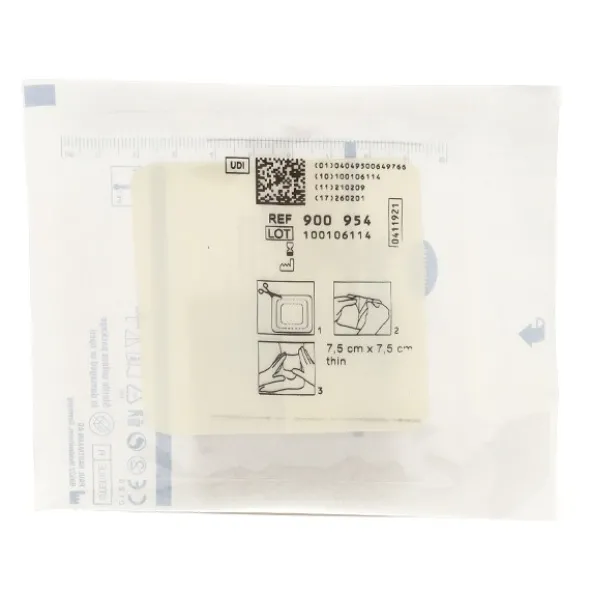 Hartmann Hydrocoll Thin pansement hydrocolloide
