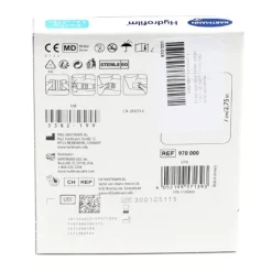 Hartmann Hydrofilm 10 pansements