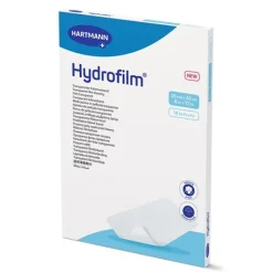 Hartmann Hydrofilm 10 pansements