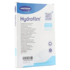 Hartmann Hydrofilm 10 pansements