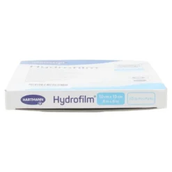 Hartmann Hydrofilm 10 pansements