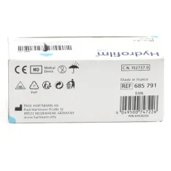 Hartmann Hydrofilm roll