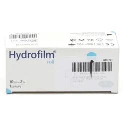 Hartmann Hydrofilm roll