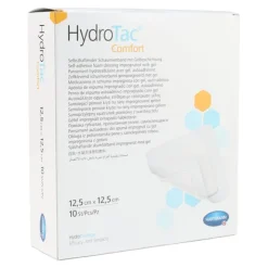 Hartmann HydroTac Comfort pansement adhésif