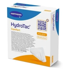 Hartmann HydroTac Comfort pansement adhésif