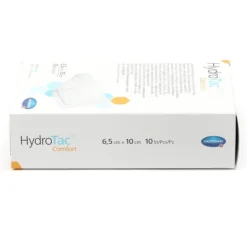 Hartmann HydroTac Comfort pansement adhésif