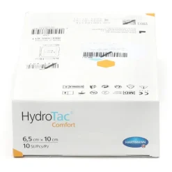 Hartmann HydroTac Comfort pansement adhésif