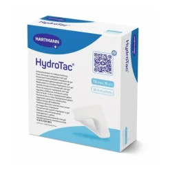 Hartmann HydroTac Pansement hydrocellulaire