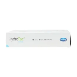 Hartmann HydroTac Sacral Pansement hydrocellulaire