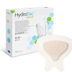 Hartmann HydroTac Sacral Pansement hydrocellulaire