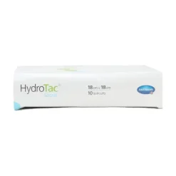 Hartmann HydroTac Sacral Pansement hydrocellulaire