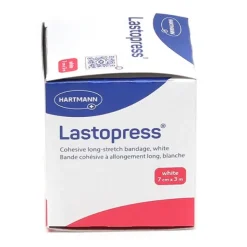 Hartmann Lastopress bande de contention