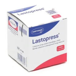 Hartmann Lastopress bande de contention