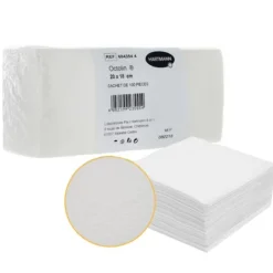Hartmann Octolin carrés d'essuyage
