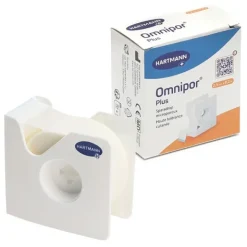 Hartmann Omnipor plus sparadrap