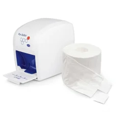 Hartmann Pur Zellin tampons de ouate
