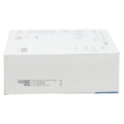 Hartmann RespoSorb Silicone border pansement adhésif siliconé