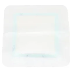 Hartmann RespoSorb Silicone border pansement adhésif siliconé