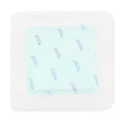 Hartmann RespoSorb Silicone border pansement adhésif siliconé