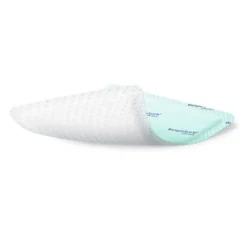 Hartmann RespoSorb Silicone pansement hydrocellulaire