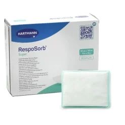 Hartmann RespoSorb Super pansement