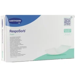 Hartmann RespoSorb Super pansement