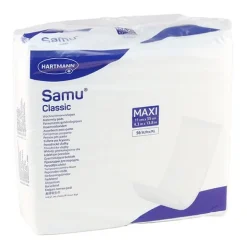 Hartmann Samu Classic pansements gynécologiques