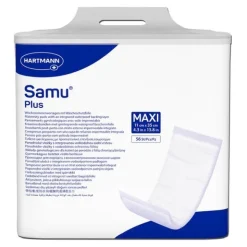 Hartmann Samu Plus pansement gynécologique