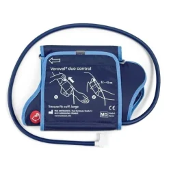 Hartmann Veroval Duo control tensiomètre de bras