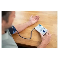 Hartmann Veroval Duo control tensiomètre de bras